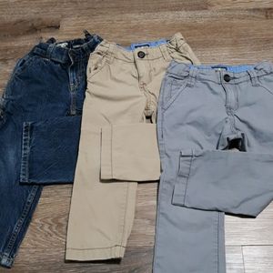 OshKosh pants (Lot) 🐨